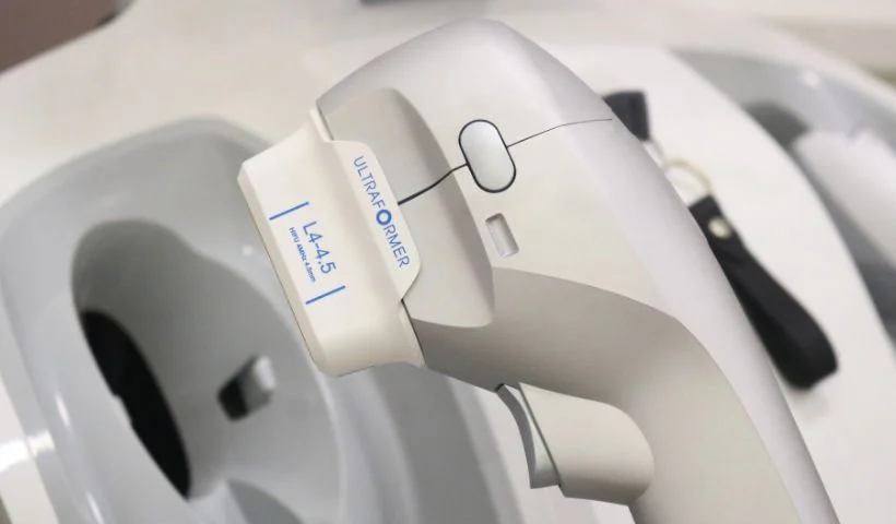 Clinica Nova Imagem: Tratamento Ultraformer O Que É? Os avanços na área da estética oferecem opções cada vez mais inovadoras e eficazes...