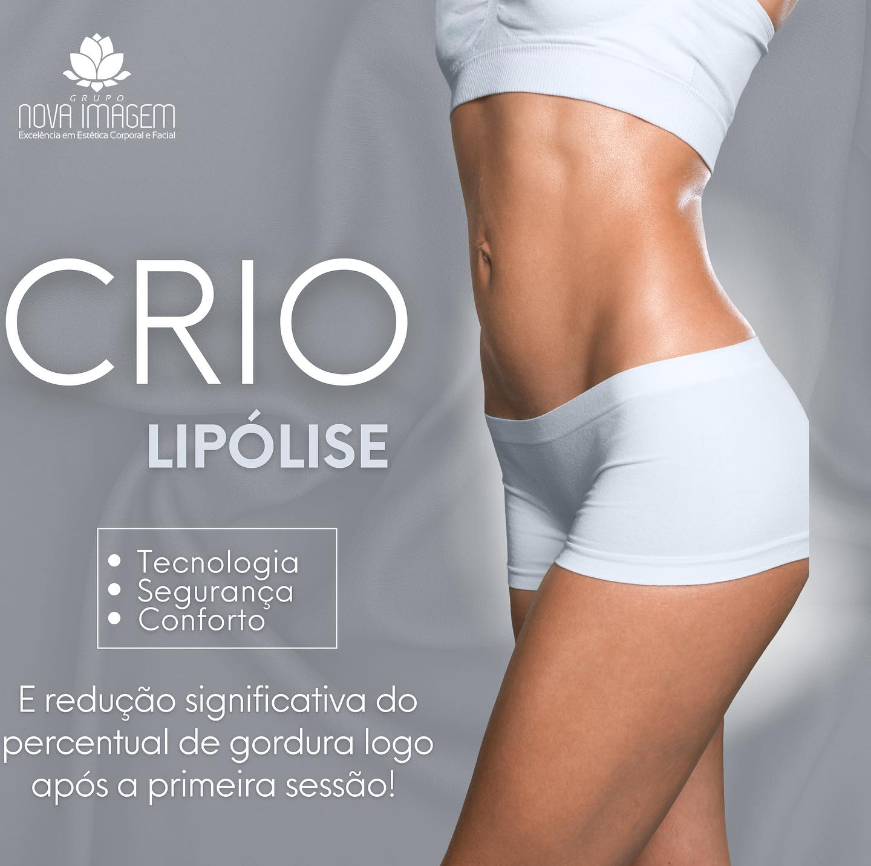 Criolipólise Em Divinópolis: Para Alcançar Seus Objetivos de Estética. Resultados expressivos sem a necessidade de intervenções cirúrgicas.